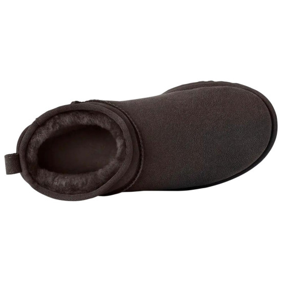 Ugg Classic Ultra Mini Boots